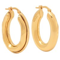 Jil Sander/ジルサンダー Jil Sander ピアス ゴールド レディース JIL SANDER J56VG0015 P4877 712/506197026