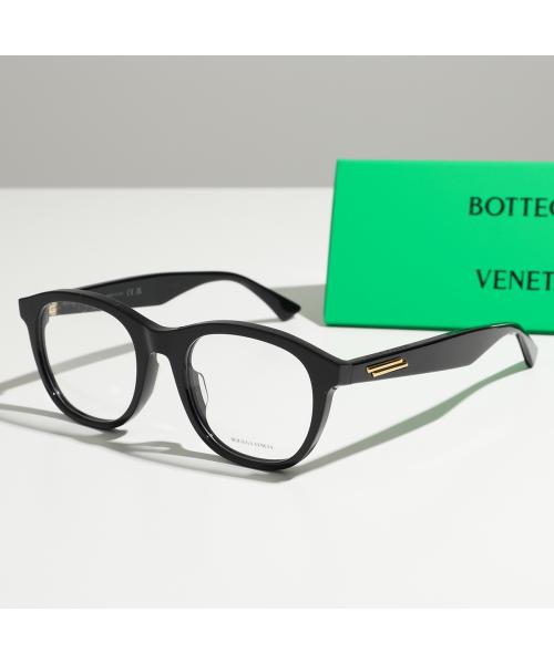 ボッテガべネタメガネ