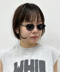 U by Spick&Span/【PETA+JAIN /ペタアンドジェーン】 CALISTA Sunglasses/506197540