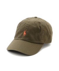 OTHER/【POLO RALPH LAUREN】CLASSIC SPORT CAP/506197558