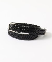 B.C STOCK/mesh leather belt/506198459