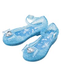 TeddyShop/テディショップ Teddyshop サンダル キッズ 女の子 ハートモチーフ リボン ラメ入り お姫様 キラキラ/504804437