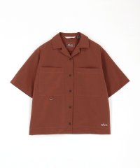 Grand PARK/NANGA（ナンガ） AIR CLOTH SHIRTS/506093818