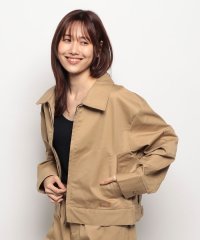 Dickies/ディッキーズ Dickies 【Dickies/ディッキーズ】ZIP ジャケット/506095315