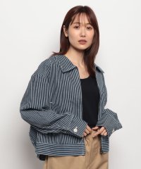 Dickies/ディッキーズ Dickies 【Dickies/ディッキーズ】ZIP ジャケット/506095315