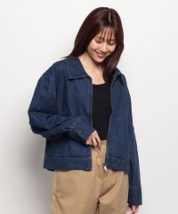 Dickies/ディッキーズ Dickies 【Dickies/ディッキーズ】ZIP ジャケット/506095315