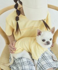 ROPE PICNIC PASSAGE/【DOG】RENU/PHOTO＆LOGOTシャツ/リンクコーデ/506119088