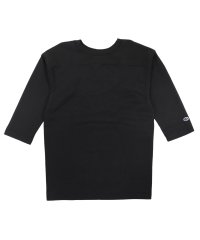 CHAMPION/チャンピオン Champion Tシャツ 5分袖 半袖 フットボール メンズ MADE IN USA T1011 3/4 SLEEVE FOOTBALL T－S/506198310