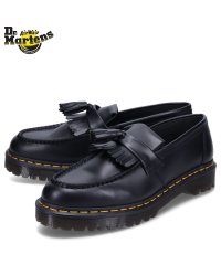 DR.MARTENS/ドクターマーチン Dr.Martens ローファー タッセル エイドリアン ベックス メンズ 厚底 ADRIAN BEX ブラック 黒 26957001/506198316