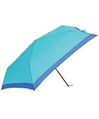 MAGICAL TECH/マジカルテック MAGICAL TECH 折りたたみ傘 軽量 雨傘 レディース 55cm スリム コンパクト ヘムボーダー 50 ネイビー ブルー ピンク 10/506198344