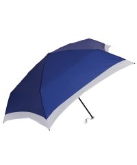 MAGICAL TECH/マジカルテック MAGICAL TECH マジカルテック MAGICAL TECH 折りたたみ傘 軽量 雨傘 レディース 55cm スリム コンパクト ヘムボー/506198344