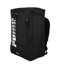 PUMA/プーマ PUMA リュック バッグ バックパック スクール キッズ 20L ボックス型 男子 女子 男の子 女の子 子供 撥水 J20143/506198380
