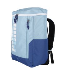PUMA/プーマ PUMA リュック バッグ バックパック スクール キッズ 20L ボックス型 男子 女子 男の子 女の子 子供 撥水 J20143/506198380