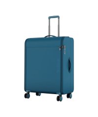 Rollink/ローリンク Rollink Rollink ローリンク キャリーケース バッグ スーツケース フウトウ メンズ レディース 100L フロントオープン 大型 軽/506198388