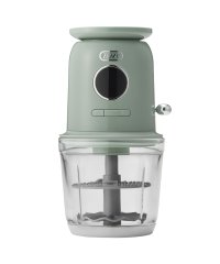 Toffy/トフィー Toffy Toffy トフィー フードプロセッサー マルチ トフィー スケール付き 大根おろし ミキサー 4枚刃 300ml スケール付き 刻む お/506198391