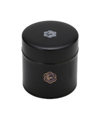 TSUKIUSAGIJIRUSHI/ツキウサギジルシ 月兎印 月兎印 ツキウサギジルシ 月兎缶 小 キャニスター 保存容器 ストレージ ストッカー 茶筒缶 緑茶 日本茶葉 紅茶 コーヒー豆 日本製/506198404