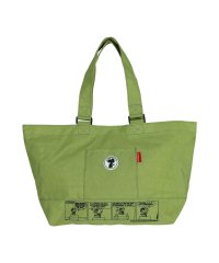 zucchero/ズッケロ zucchero ズッケロ zucchero バッグ トートバッグ マザーズバッグ スヌーピー ピーナッツ メンズ レディース コラボ PEANUTS/506198413