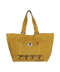 zucchero/ズッケロ zucchero ズッケロ zucchero バッグ トートバッグ マザーズバッグ スヌーピー ピーナッツ メンズ レディース コラボ PEANUTS/506198413