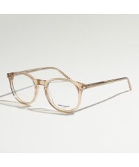 Saint Laurent/サンローラン SAINT LAURENT SAINT LAURENT メガネ SL 106 ボストン型/506201450