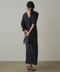 PAL OUTLET/【Loungedress】リネンワンピース/506201471