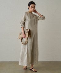 PAL OUTLET/【Loungedress】リネンワンピース/506201471