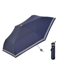 nifty colors/ニフティカラーズ nifty colors ニフティカラーズ 傘 日傘 折りたたみ 完全遮光 nifty colors 晴雨兼用 遮熱 耐水 親骨55cm 遮光/506201855