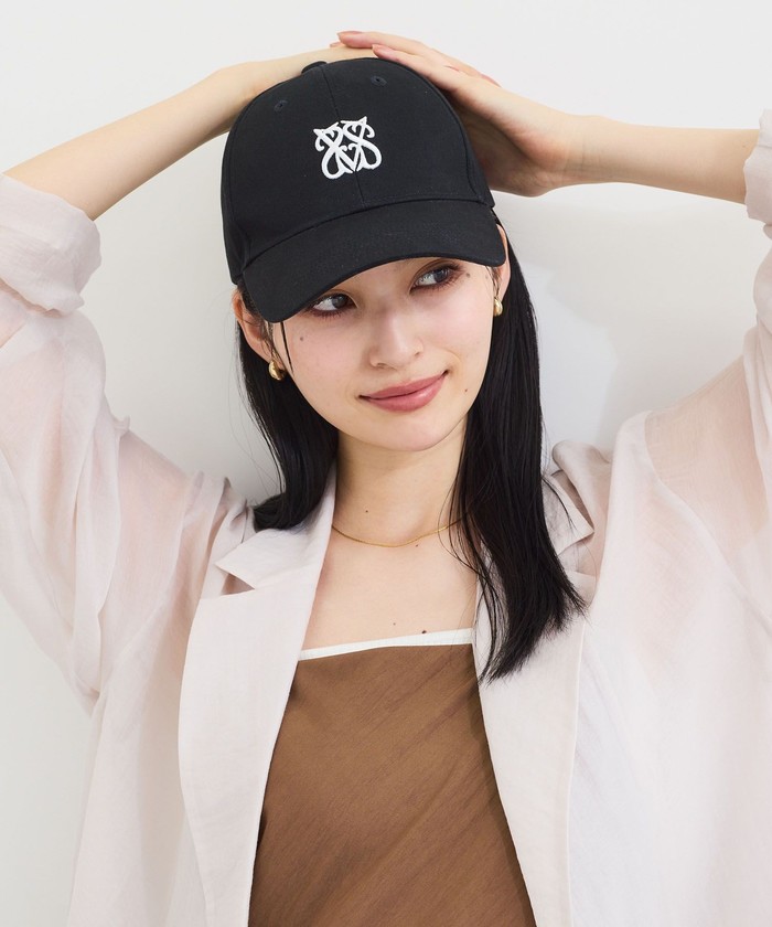 Yahoo!オークション -「マークアンドロナ キャップ」の落札相場