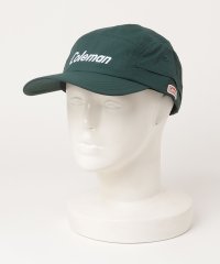 Coleman/コールマン Coleman フェス アウトドア キャンプ にも最適◎【Coleman / コールマン】ジェットキャップ 181ー031A 帽子 キャップ 紫外線/506202785