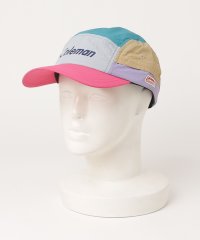 Coleman/コールマン Coleman フェス アウトドア キャンプ にも最適◎【Coleman / コールマン】ジェットキャップ 181ー031A 帽子 キャップ 紫外線/506202785