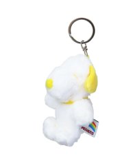 cinemacollection/シネマコレクション cinemacollection スヌーピー マスコット レインボーカラーマスコット ピーナッツ ナカジマ プレゼント かわいい ミニぬいぐ/506203230