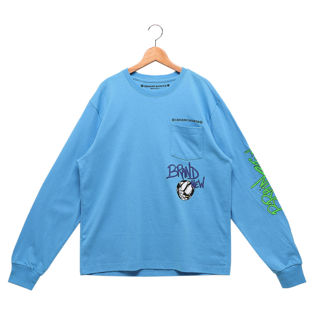 クロムハーツ ロングTシャツ|ファッション クロムハーツ ロングTシャツ|ファッション