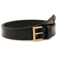 PRADA/プラダ PRADA ベルト トライアングルロゴ ブラック レディース PRADA 1CC573 069 F0002/506203323
