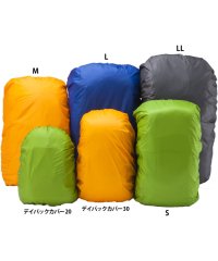 ISUKA/イスカ ISUKA ISUKA イスカ アウトドア ウルトラライトディパックカバー 20L 2619 22/506204698