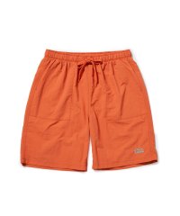 JUNRed/j.n.r.d / ナイロンベイカーショートパンツ/506205994
