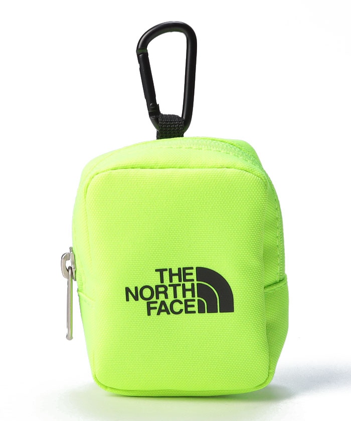 セール 36%OFF】ザ・ノース・フェイス THE NORTH FACE Mini Pouch / ミニポーチ 小物入れ カラビナ NN2PP12  プレゼント キーケース ポーチ キ(505422528) | ザノースフェイス(THE NORTH FACE) - d fashion