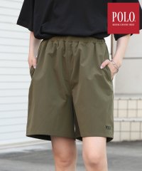 POLO BCS/【POLO BCS / ポロビーシーエス】POLO BCS/short pants ハーフパンツ/506094777
