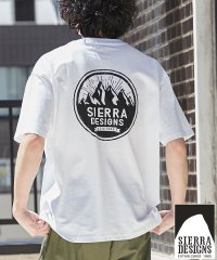 coen/SIERRA DESIGNS（シエラデザインズ）別注プリントTシャツ/506094805