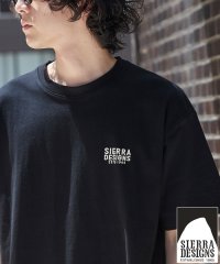 coen/SIERRA DESIGNS（シエラデザインズ）別注プリントTシャツ/506094805