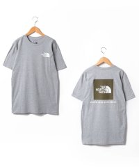 THE NORTH FACE/ザ・ノース・フェイス THE NORTH FACE 【THE NORTH FACE / ザ・ノースフェイス】BOX NSE TEE NF0A4763 ボックスロ/506103588