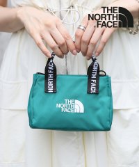 THE NORTH FACE/【THE NORTH FACE / ザ・ノースフェイス】BONNEY CROSS BAG MINI NN2PQ11 ショルダーバッグ 2WAY ロゴ ミニバッグ/506126092