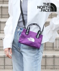 THE NORTH FACE/【THE NORTH FACE / ザ・ノースフェイス】BONNEY CROSS BAG MINI NN2PQ11 ショルダーバッグ 2WAY ロゴ ミニバッグ/506126092