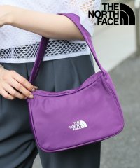 THE NORTH FACE/ザ・ノース・フェイス THE NORTH FACE BONNEY HOBO BAG MINI NN2PQ08 ハーフムーンバッグ ショルダーバッグ ワンポイント/506126093