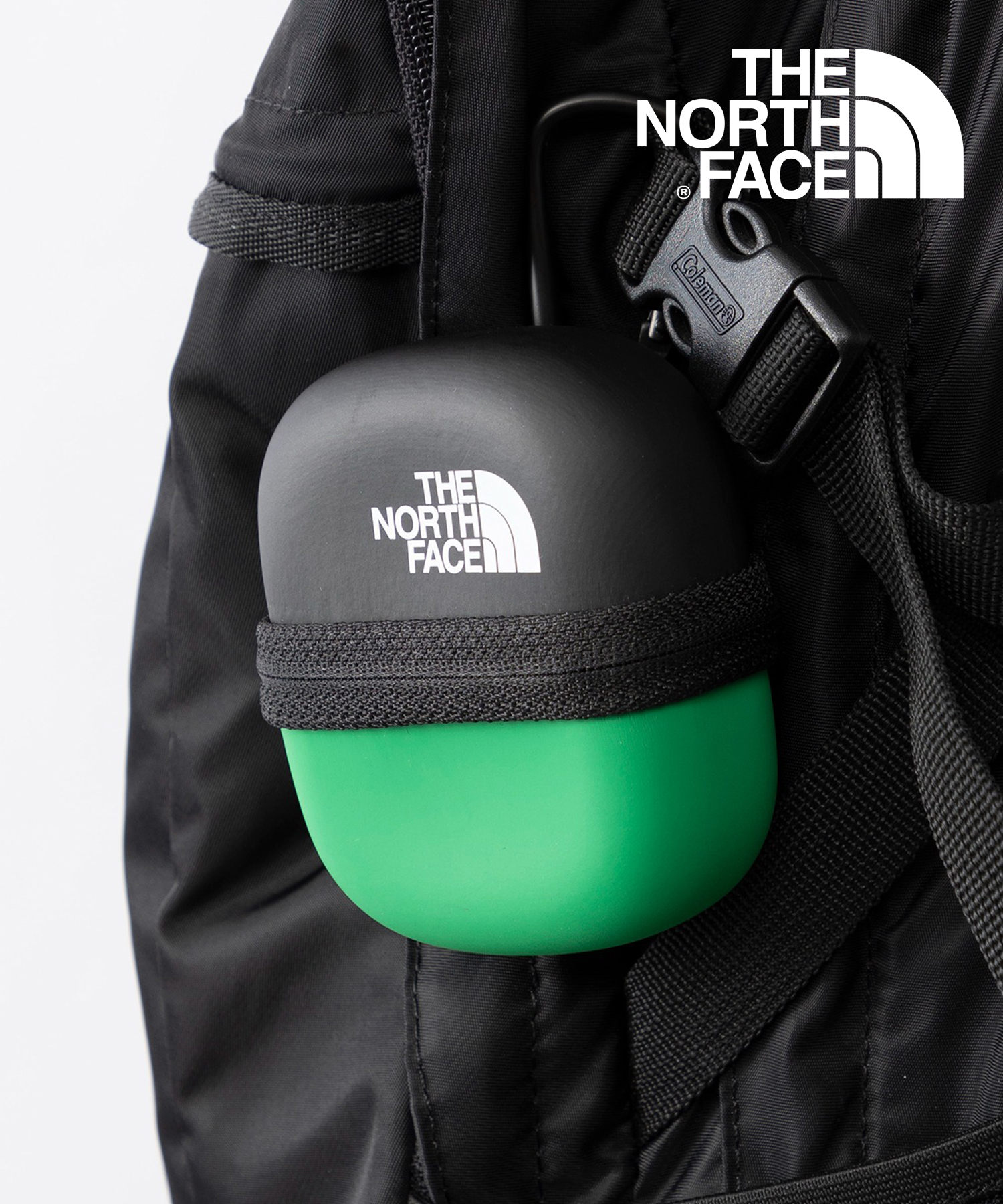 セール】ザ・ノース・フェイス THE NORTH FACE NUPTSE MOLD