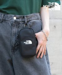 THE NORTH FACE/ザ・ノース・フェイス THE NORTH FACE フェス/アウトドアにも最適なミニバッグ SIMPLE MINI BAG NN2PP52 ショルダーバッグ/506126095