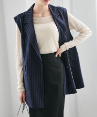 Ranan/ラナン RANAN レディシルエットシアートップス/506173836