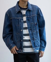 MAC HOUSE/マックハウス Mac－House Levi's リーバイス TYPE I トラッカージャケット A3174ー0004/506201930