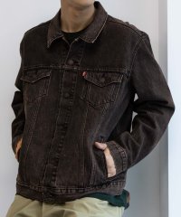 MAC HOUSE/マックハウス Mac－House Levi's リーバイス トラッカージャケット 72334ー0584/506201931