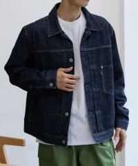 MAC HOUSE/マックハウス Mac－House Levi's リーバイス TYPE I トラッカージャケット A3174ー0002/506201932