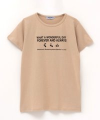 MAC HOUSE(kid's)/マックハウス Mac－House TーGRAPHICS ティーグラフィックス ワンポイントTシャツ MAG24142/506201947