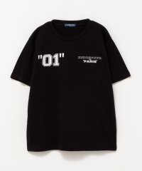 MAC HOUSE(kid's)/マックハウス Mac－House TーGRAPHICS ティーグラフィックス ナンバリングTシャツ MAB24125/506201952